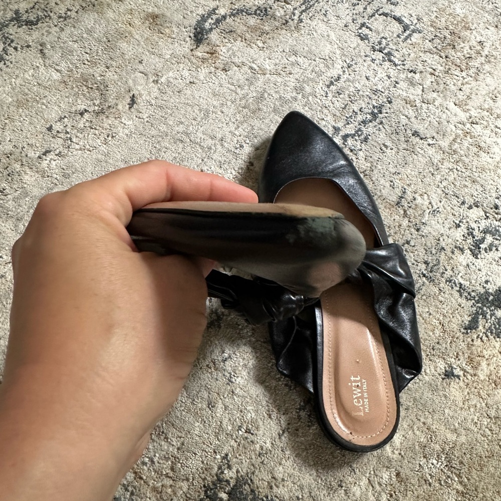 Lewit Mules - image 4